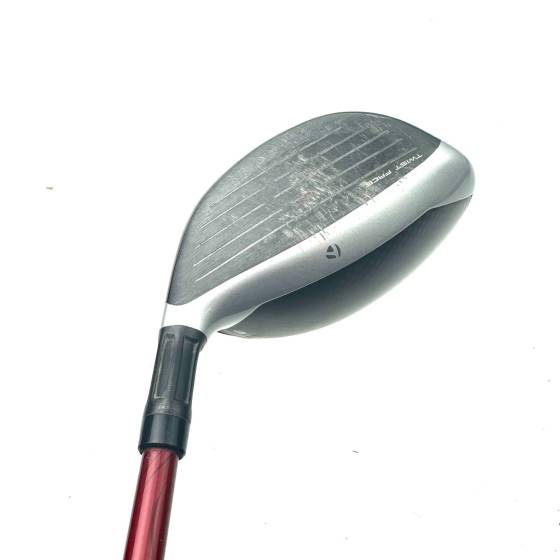 Taylormade M6 D-Type 7 Wood / 22 Degree / Project X Evenflow 50 Regular Flex