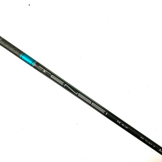 New Mizuno JPX One Driver / 9 Degree / Tensei 1K Blue 65 Stiff Flex