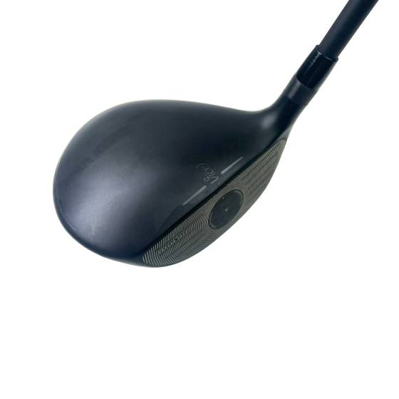 Vice VGF01 7 Wood / 21 Degree / Whiz 40 Senior Flex