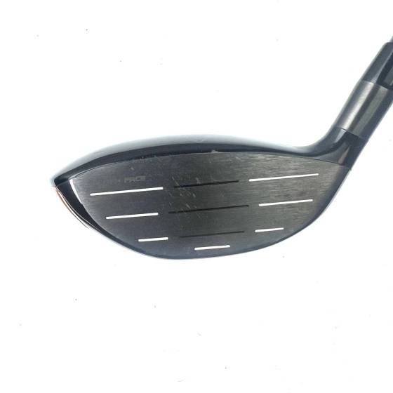 Callaway Mavrik 3 Wood / 15 Degree / Hzrdus Project X 65 Regular Flex