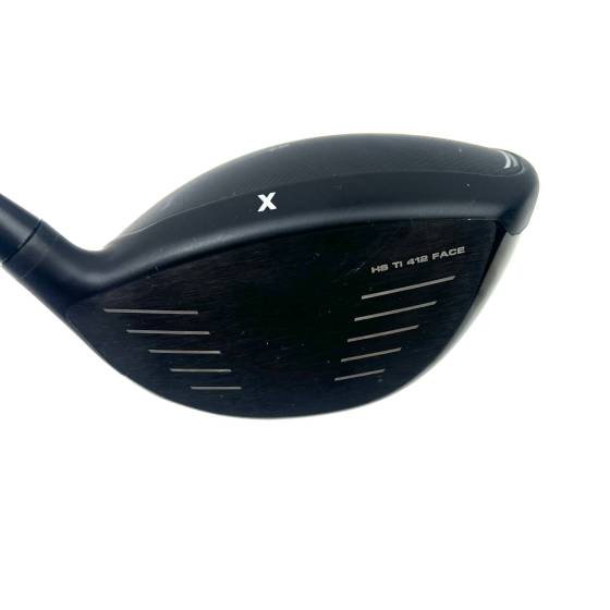 Left Handed PXG 0311 Gen 6 Driver / 9 Degree / Tensei White AV Series 75 X-Stiff Flex