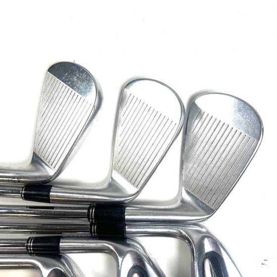 Left Handed Srixon Z585 Irons / 5-PW / N.S. Pro 950GH Stiff Flex
