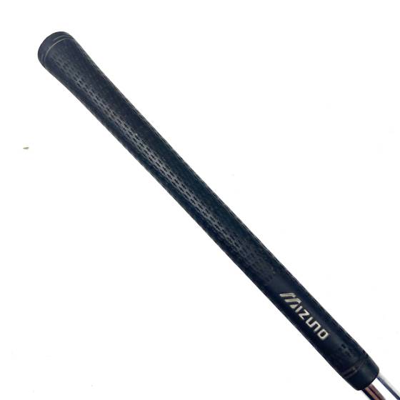 Mizuno F-50 7 Wood / 21 Degree / True Temper Dynamic Gold Regular Flex
