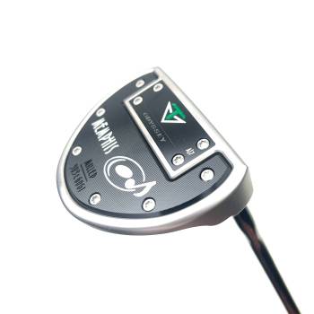 Odyssey Toulon Memphis Putter / 35 Inches