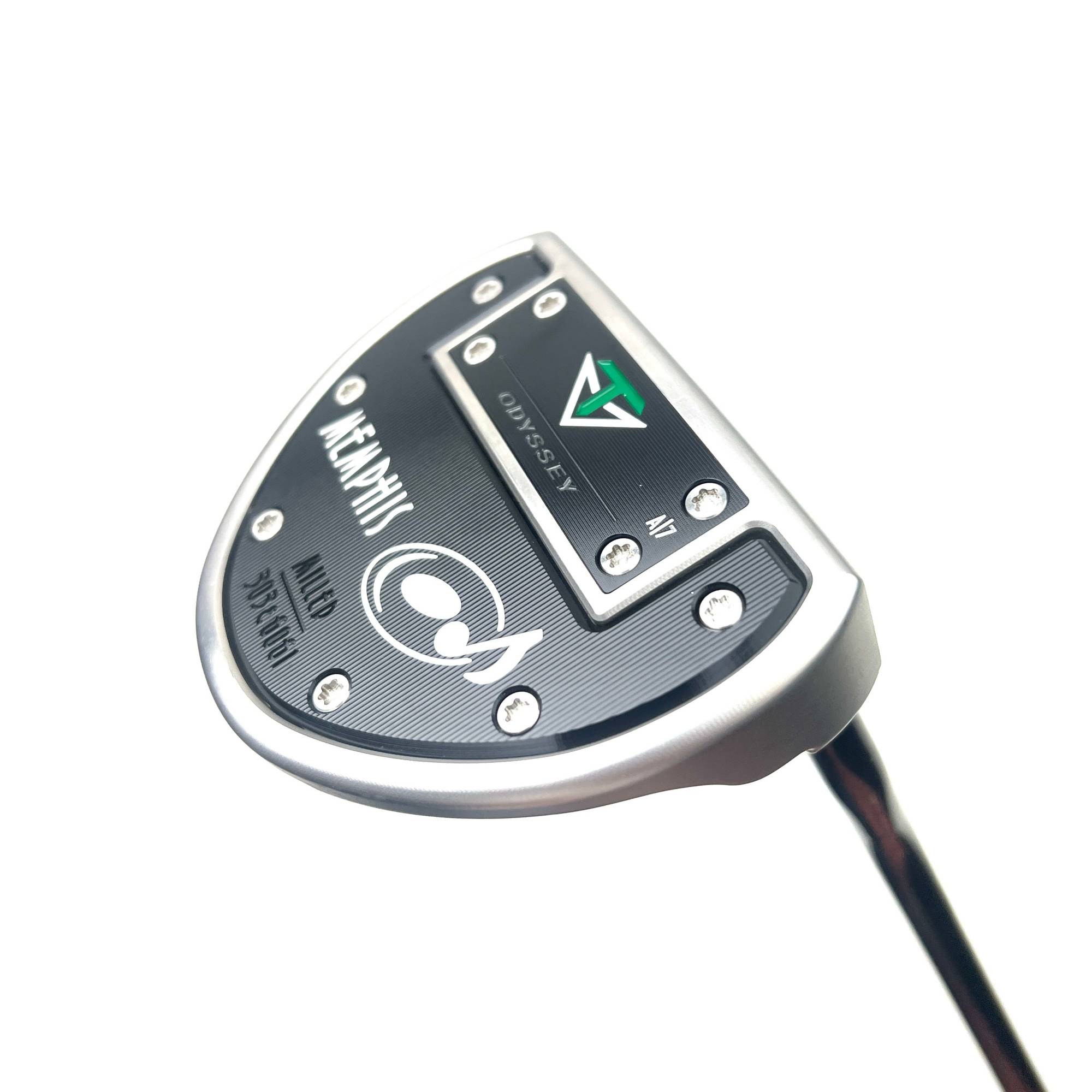 Odyssey Toulon Memphis Putter
