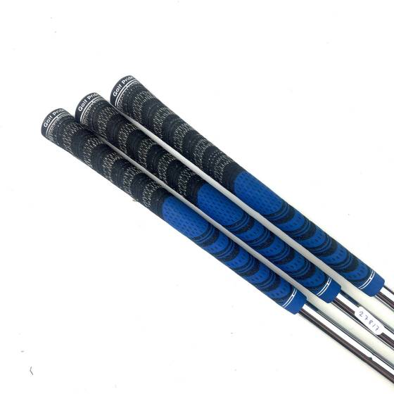 Callaway Opus SP Chrome Wedge Set / 50, 56, 60 / True Temper Dynamic Gold 115 Wedge Flex