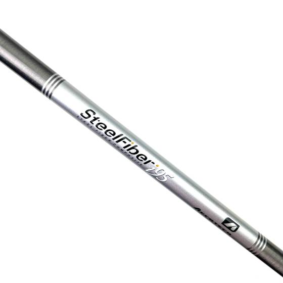 Callaway Apex UT 24 3 Iron / 20 Degree / Steelfiber i95 Stiff Flex