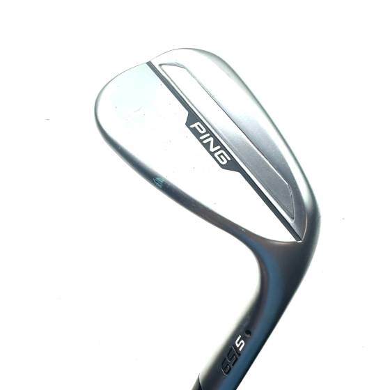 Ping S159 Sand Wedge / 54 Degree / ZZ-115 Wedge Flex