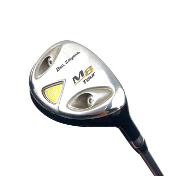 Ben Sayers M8 Tour 3 Hybrid / 20 Degree / Aldila Regular Flex