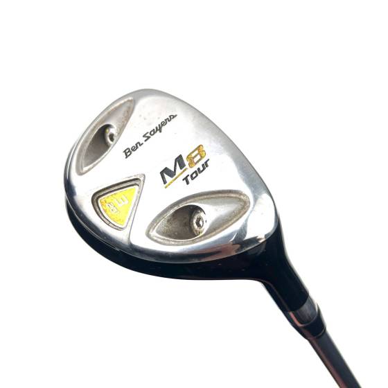 Ben Sayers M8 Tour 3 Hybrid / 20 Degree / Aldila Regular Flex