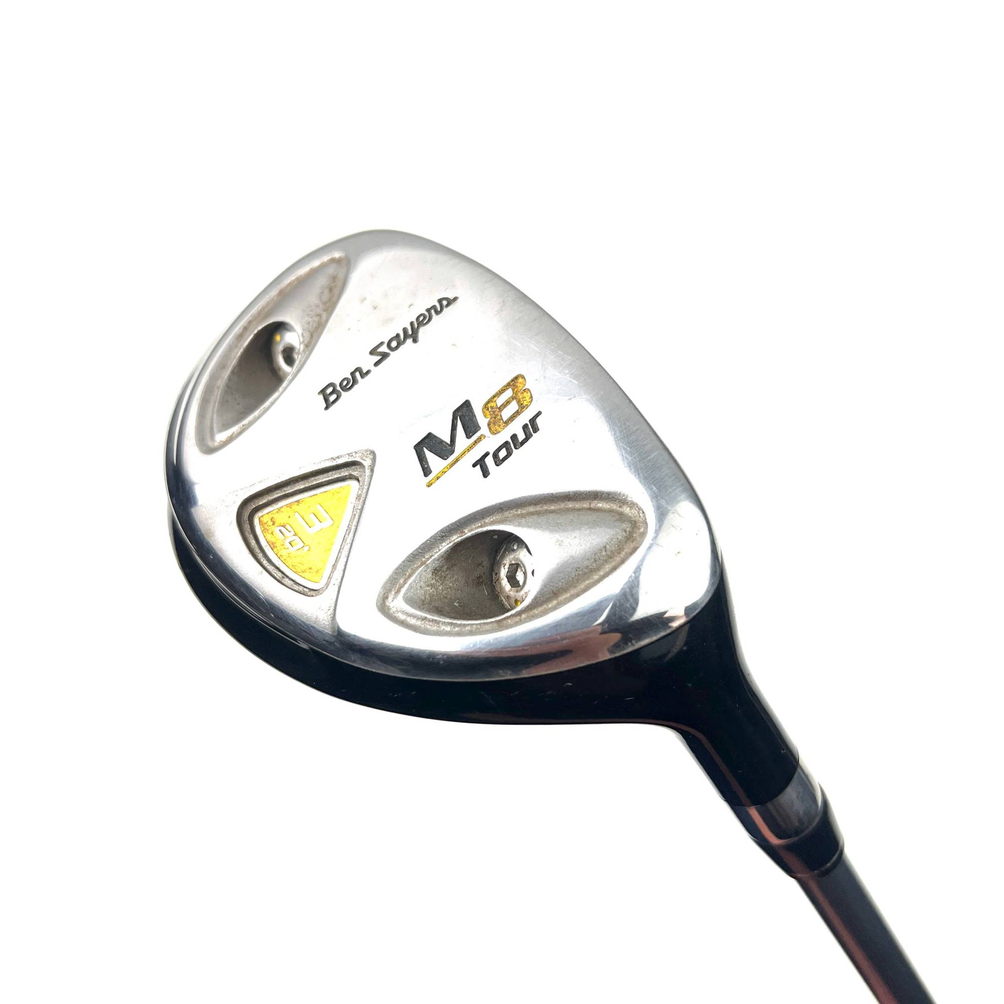 Ben Sayers Ben Sayers M8 Tour Hybrid