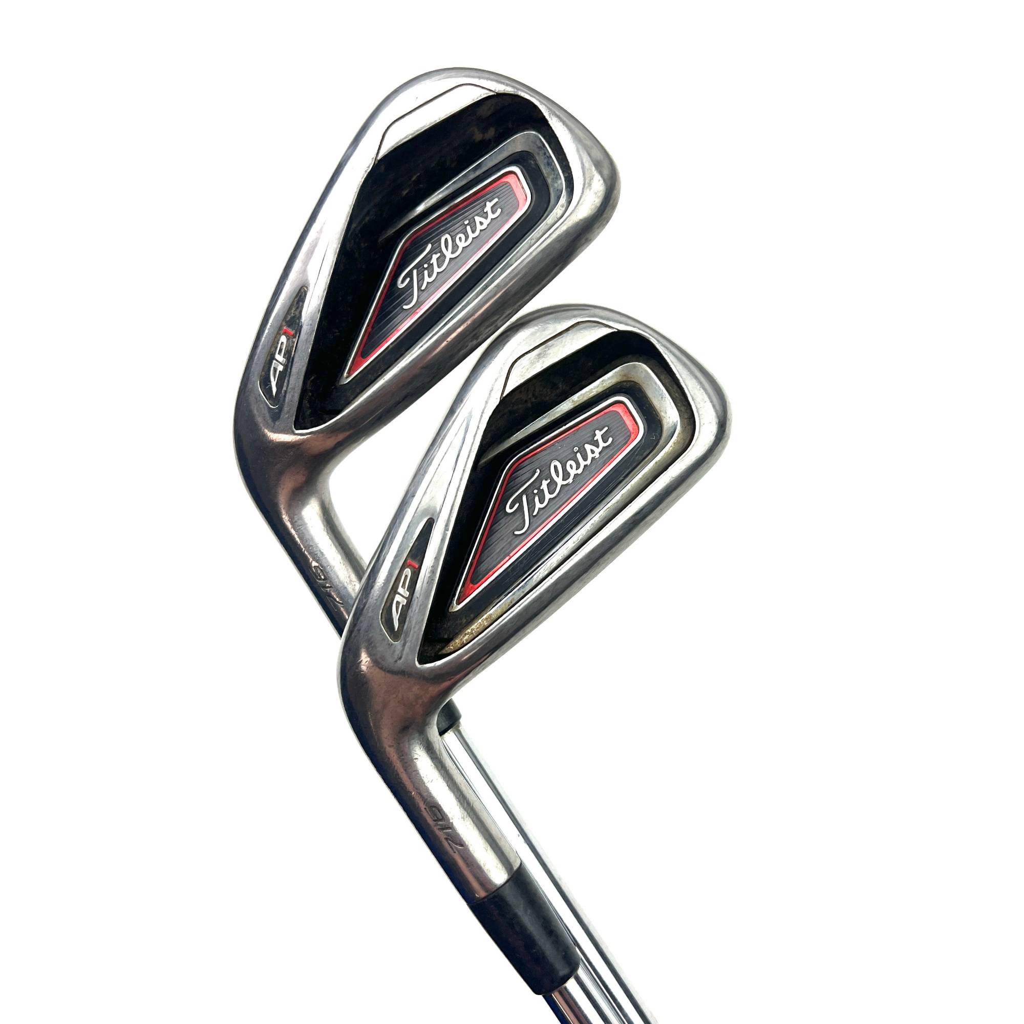 Titleist 716 AP1 Iron Set