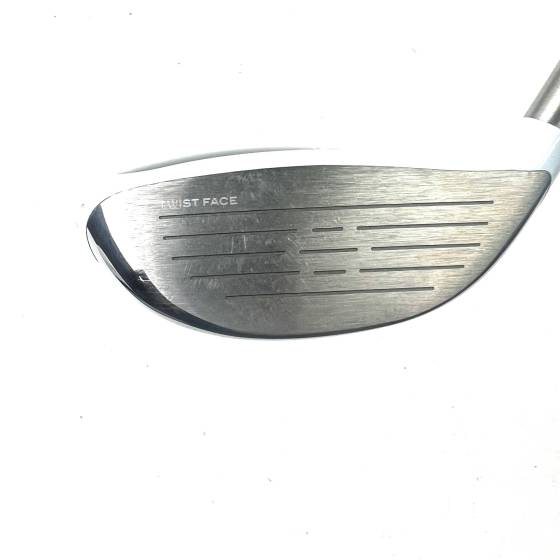 Taylormade Kalea Premier 3 Wood / 17 Degree / Kalea Premier 40 Ladies Flex