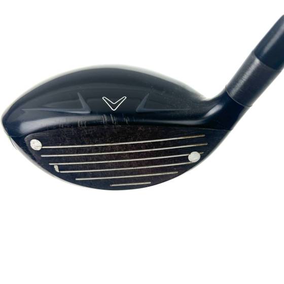 Callaway Great Big Bertha Epic 7 Wood / 21 Degree / Mitsubishi Diamana 50 Senior Flex