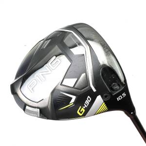 Ping G430 SFT Driver / 10.5 Degree / Alta CB 55 Regular Flex