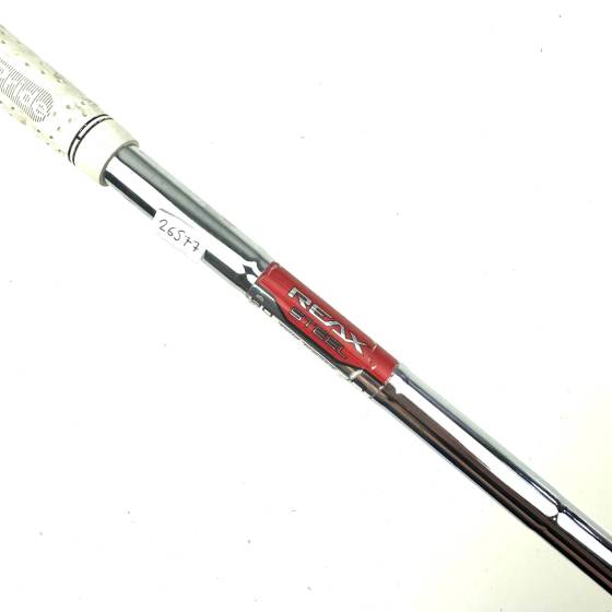 Taylormade RSi1 4 Iron / 20 Degree / Reax Steel Regular Flex