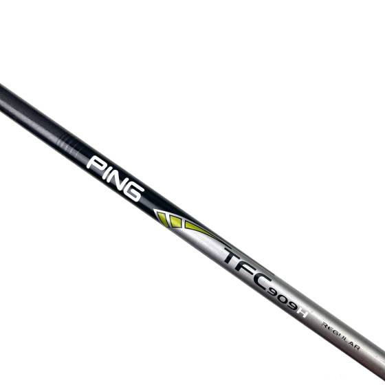 Left Handed Ping Rapture 2 Hybrid / 18 Degree / Ping TFC 909 Regular Flex