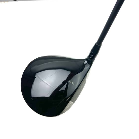 Titleist GT2 Driver / 9 Degree / Hzrdus Stiff Flex