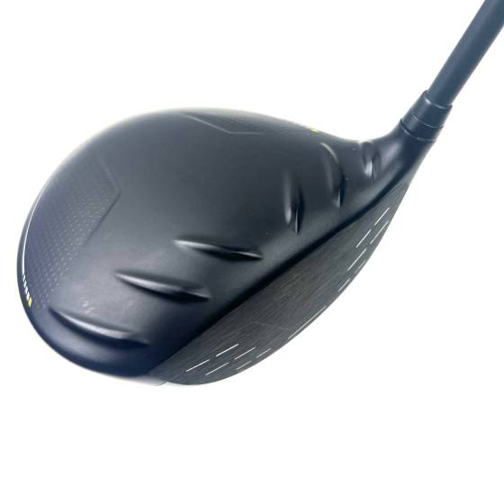 Ping G430 Max Driver / 10.5 Degree / Alta CB 55 Stiff Flex