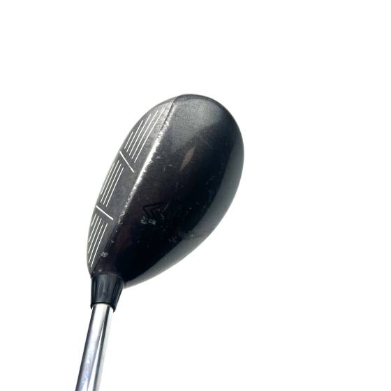 Callaway Big Bertha Heavenwood 2 Hybrid / 17 Degree / Uniflex