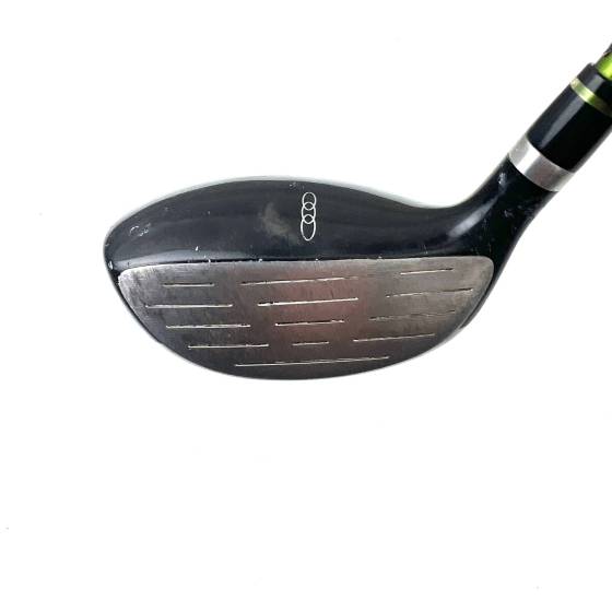 Benross V6 Escape 3 Hybrid / 20 Degree / Aldila NV TM-3 85 Regular Flex