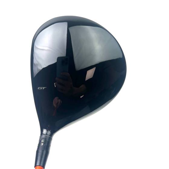 Titleist GT3 Driver / 8 Degree / Tour AD Graphite Design DI-6 X-Stiff Flex