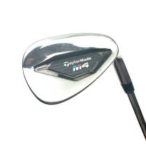 Taylormade M4 Approach Wedge / 49 Degree / True Temper XP 100 Stiff Flex