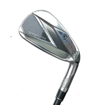 Taylormade Stealth 4 Iron / 19 Degree / Fujikura Ventus Regular Flex