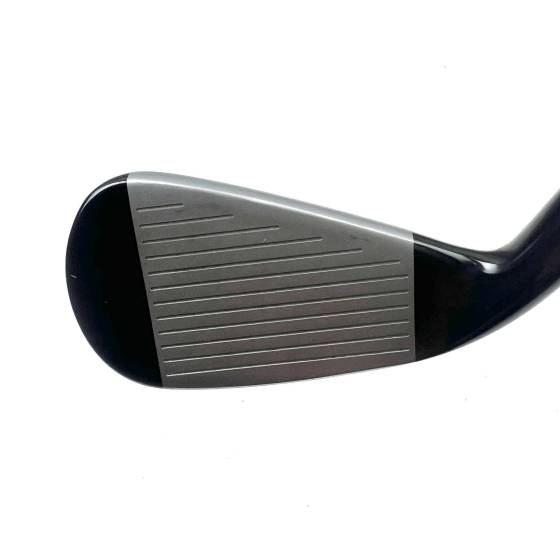 Mizuno Pro Fli-Hi 3 Iron / 19 Degree / HZRDUS Smoke RDX 80 X-Stiff Flex