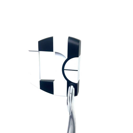 Left Handed Odyssey AI Dual DB Jailbird Mini Putter / 33 Inches