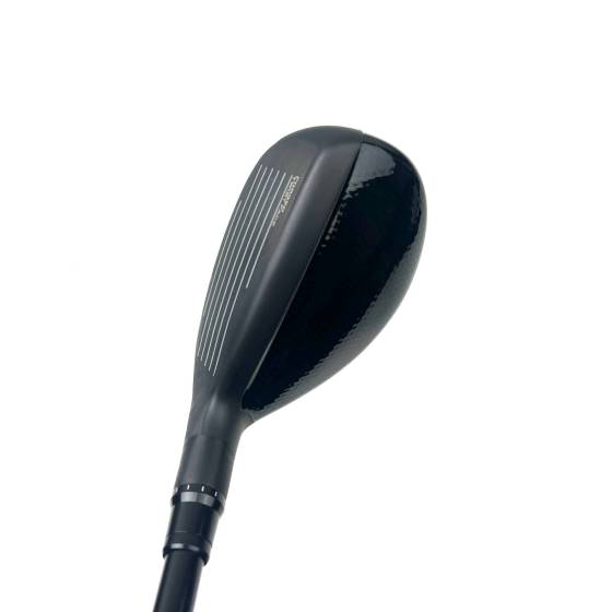 Taylormade Stealth 2 Plus 4 Hybrid / 22 Degree / Mitsubishi Kaili 75 Regular Flex