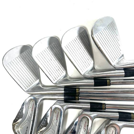 Srixon I-701 Tour Irons / 3-PW / Dynamic Gold Stiff Flex