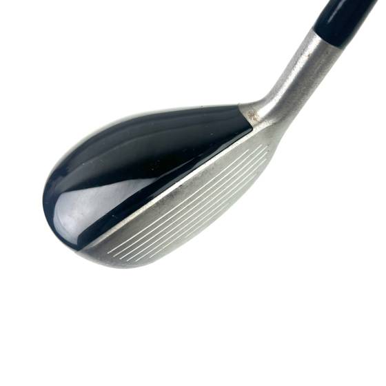 Titleist 585 H 3 Hybrid / 19 Degree / Aldila NV 85 Regular Flex