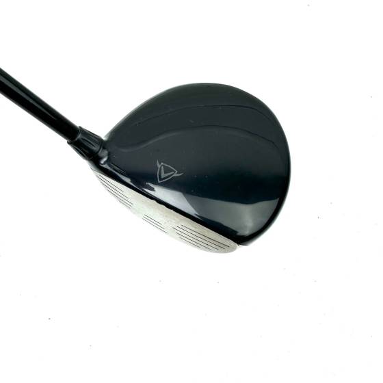 Left Handed Callaway Diablo Edge 3 Wood / 15 Degree / Callaway Regular Flex