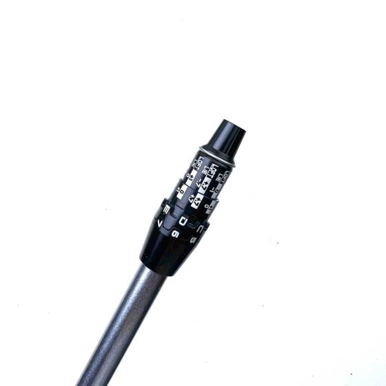 Fujikura Pro 70 3 Wood Shaft / X-Stiff Flex / Cobra 3rd Gen