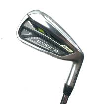 Cobra Radspeed 4 Iron / 19 Degree / KBS Tour 90 Regular Flex