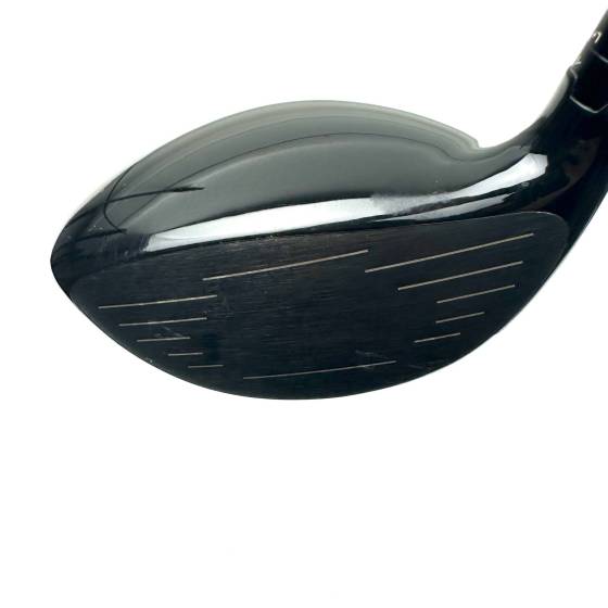 Eleven Mini Driver / 11 Degree / KBS Tour Driven Regular Flex