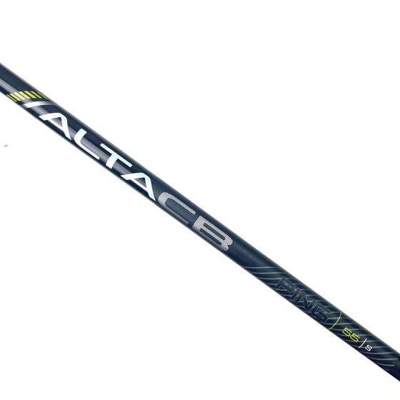 Ping G430 Max Driver / 10.5 Degree / Alta CB 55 Stiff Flex