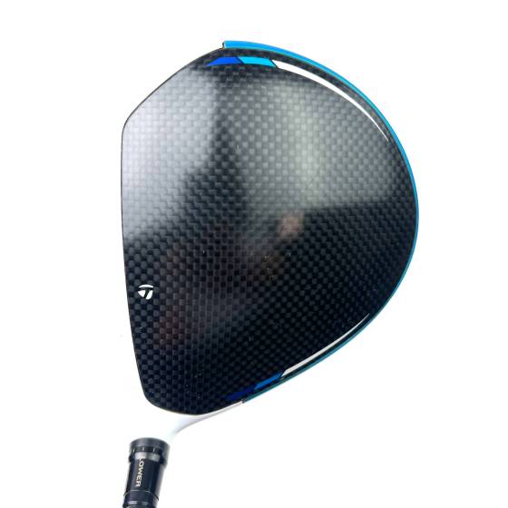 Taylormade Sim2 Max Driver / 10.5 Degree / Atmos 5R Regular Flex