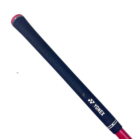 Yonex VMX Driver / 12 Degree / CFS HS600 Regular Flex