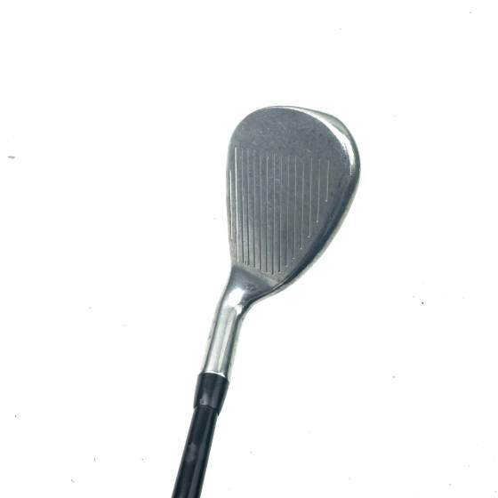 Callaway RAZR X Sand Wedge / 56 Degree / Callaway 65 Senior Flex
