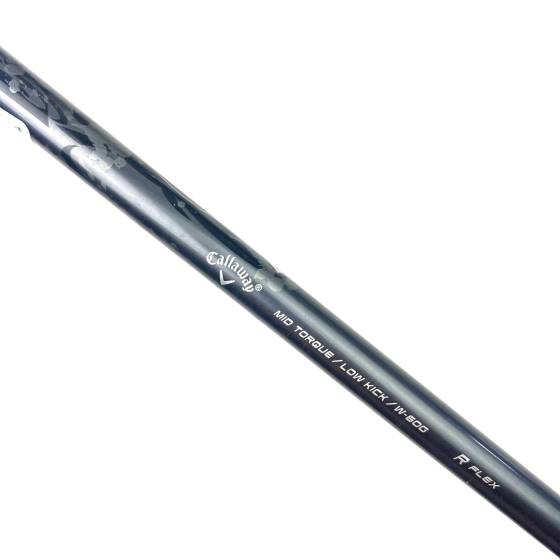 Callaway Diablo Octane 5 Wood / 18 Degree / Callaway 60 Regular Flex