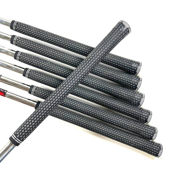 Cobra King Forged Tec 2020 Irons / 4-PW / KBS $-Taper Lite Stiff Flex