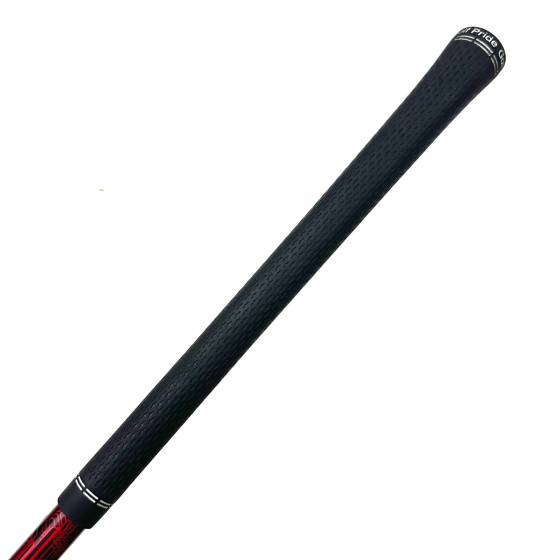 Ping G410 Driver / 10.5 Degree / Alta CB 55 Regular Flex