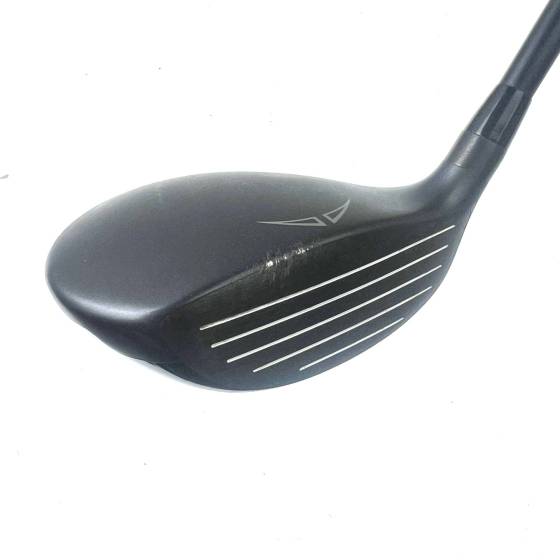 Ping G25 3 Wood / 15 Degree / Ping TFC 189 Regular Flex