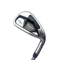 Callaway Rogue ST Max 7 Iron / 27 Degree / Elevante MPH 95 Regular Flex