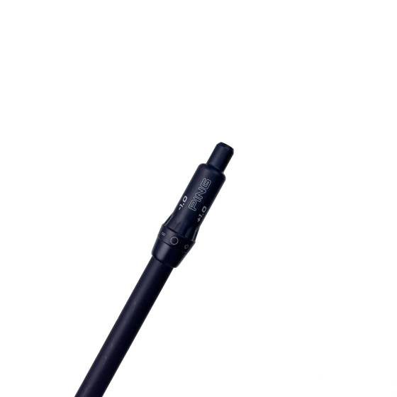 Alta CB 55 Driver Shaft / Regular Flex / Ping 3rd Gen