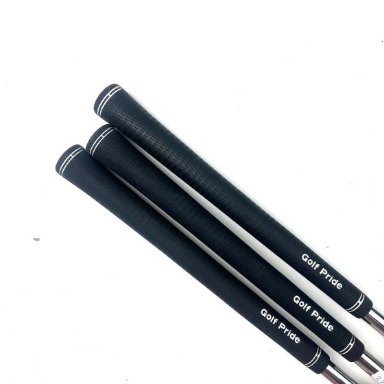 Taylormade MG4 Wedge Set / 50, 54, 58 / N.S. Pro Modus3 Regular Flex