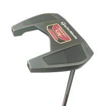 Taylormade Spider GT Splitback Putter / 35 Inches