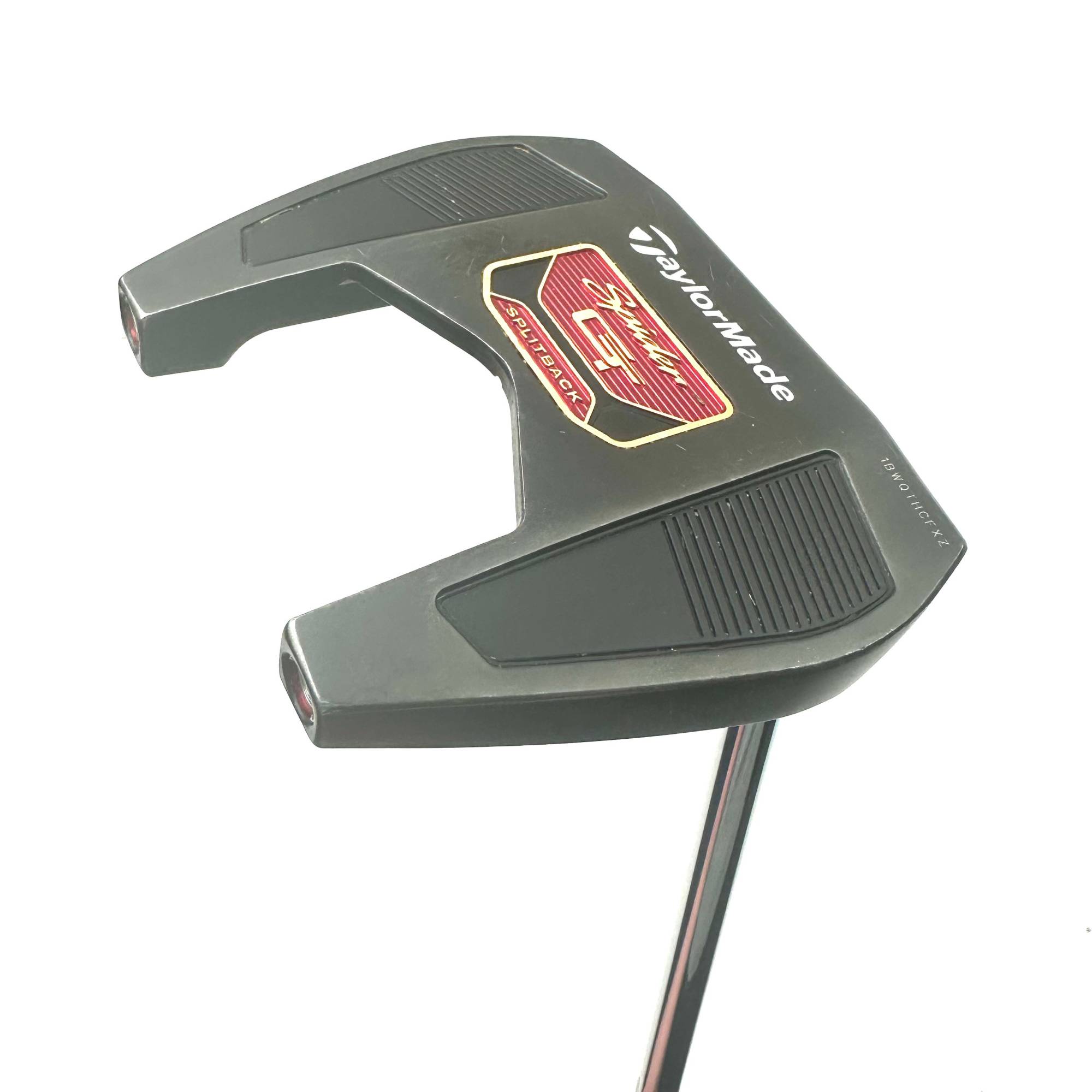 TaylorMade TaylorMade Spider GT Splitback Putter